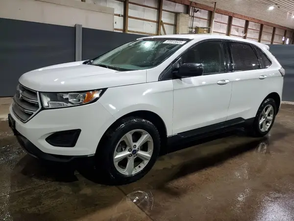 2FMPK3G97JBC39782 2018 FORD EDGE - Image 1