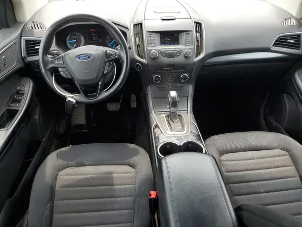 2FMPK3G97JBC39782 2018 FORD EDGE - Image 8