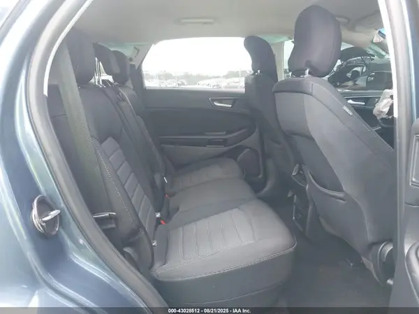 2FMPK3G97JBC45808 2018 FORD EDGE - Image 8