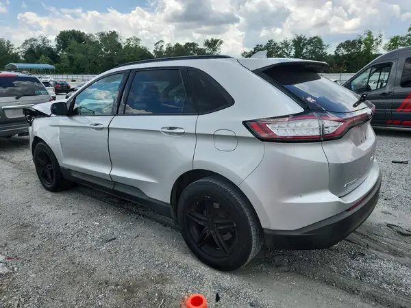 2FMPK3G97JBC45985 2018 FORD EDGE - Image 2