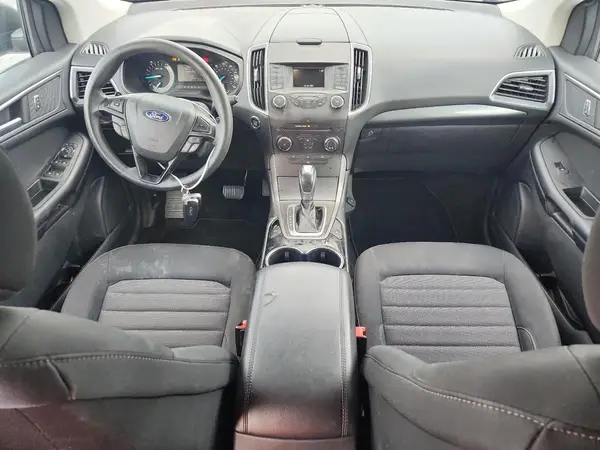 2FMPK3G97JBC45985 2018 FORD EDGE - Image 8