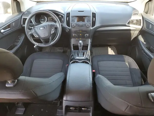 2FMPK3G97JBC47901 2018 FORD EDGE - Image 8