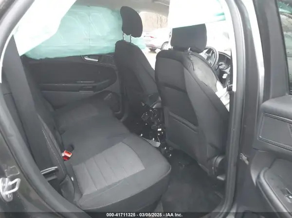 2FMPK3G97JBC49647 2018 FORD EDGE - Image 8