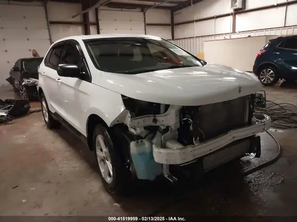 2FMPK3G97JBC55383 2018 FORD EDGE - Image 1