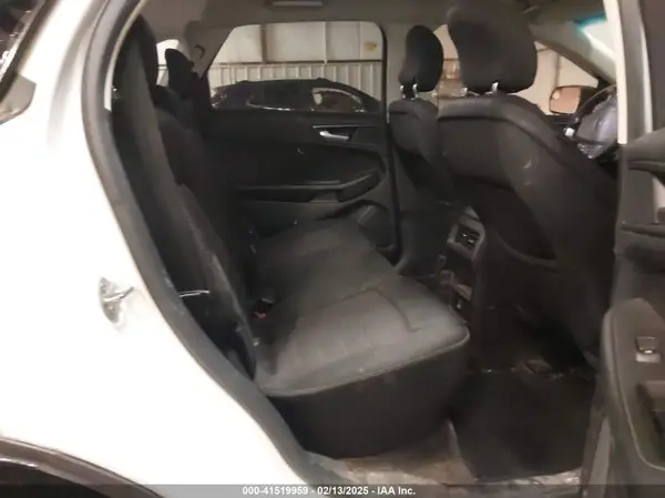 2FMPK3G97JBC55383 2018 FORD EDGE - Image 8