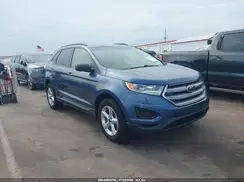 2FMPK3G97JBC61491 2018 FORD EDGE