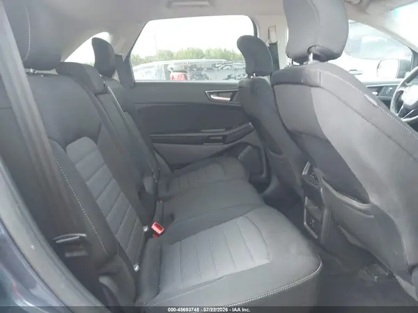 2FMPK3G97JBC61491 2018 FORD EDGE - Image 8