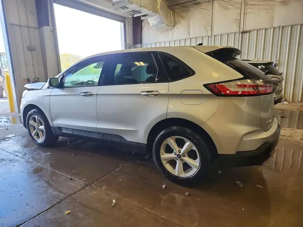 2FMPK3G97KBB04531 2019 FORD EDGE - Image 2