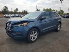 2FMPK3G97KBB11799 2019 FORD EDGE