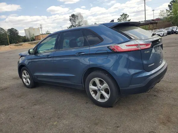 2FMPK3G97KBB11799 2019 FORD EDGE - Image 2