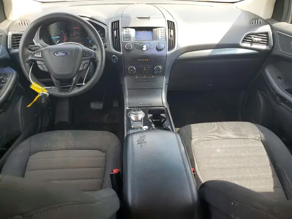 2FMPK3G97KBB11799 2019 FORD EDGE - Image 8