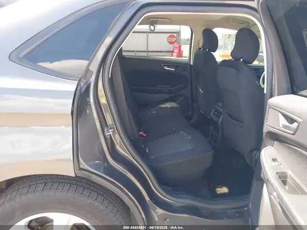 2FMPK3G97KBB14279 2019 FORD EDGE - Image 8