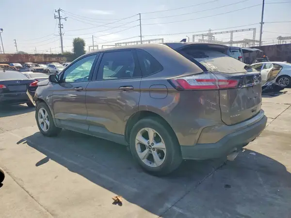 2FMPK3G97KBB17960 2019 FORD EDGE - Image 2
