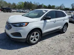 2FMPK3G97KBB19465 2019 FORD EDGE