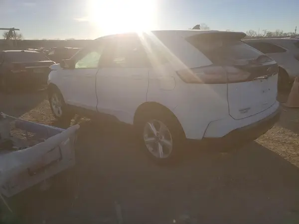 2FMPK3G97KBB25539 2019 FORD EDGE - Image 2