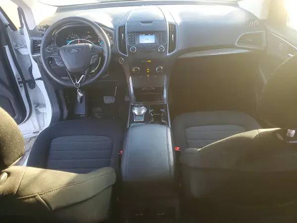 2FMPK3G97KBB25539 2019 FORD EDGE - Image 8