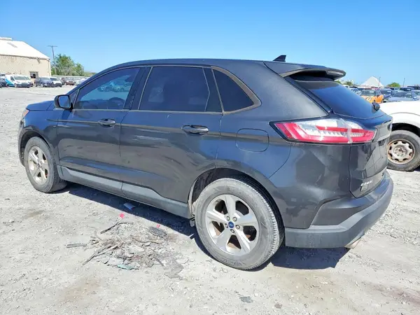 2FMPK3G97KBB32152 2019 FORD EDGE - Image 2