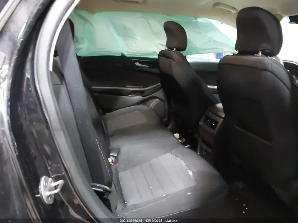 2FMPK3G97KBB43247 2019 FORD EDGE - Image 8