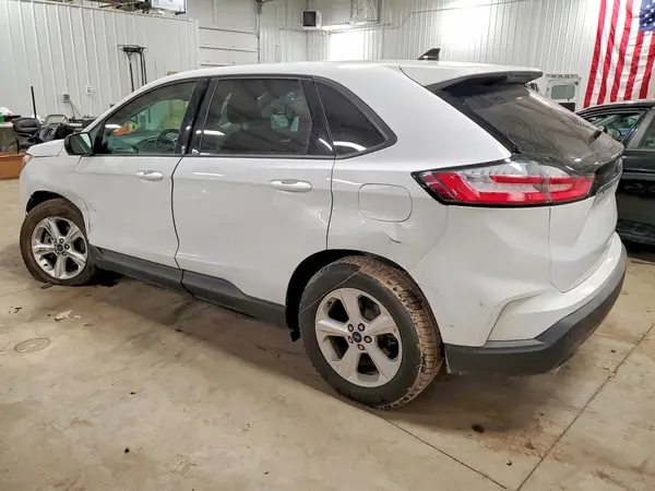 2FMPK3G97KBB49663 2019 FORD EDGE - Image 2