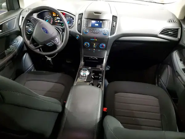 2FMPK3G97KBB49663 2019 FORD EDGE - Image 8
