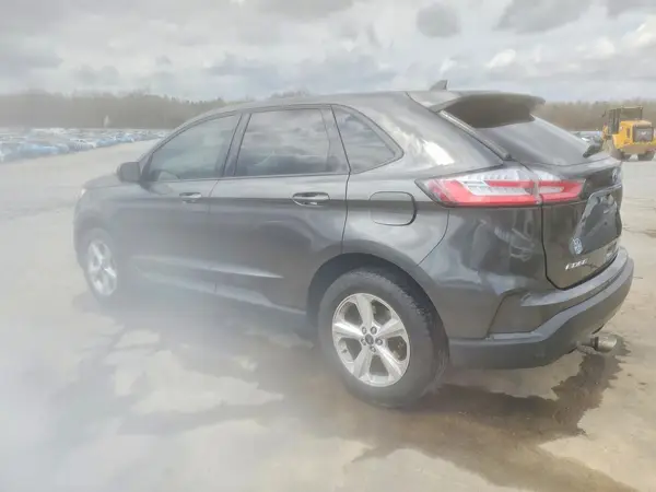 2FMPK3G97KBB59335 2019 FORD EDGE - Image 2