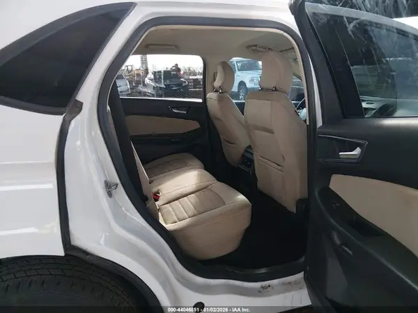 2FMPK3G97KBB80816 2019 FORD EDGE - Image 8