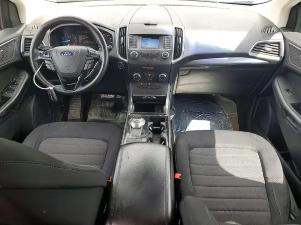 2FMPK3G97KBC09425 2019 FORD EDGE - Image 8