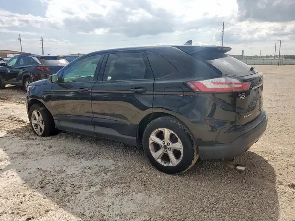 2FMPK3G97KBC14642 2019 FORD EDGE - Image 2