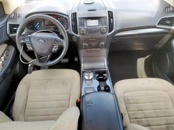 2FMPK3G97KBC14642 2019 FORD EDGE - Image 8
