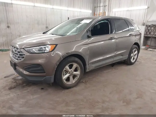 2FMPK3G97KBC23924 2019 FORD EDGE - Image 2