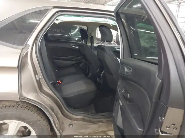 2FMPK3G97KBC23924 2019 FORD EDGE - Image 8