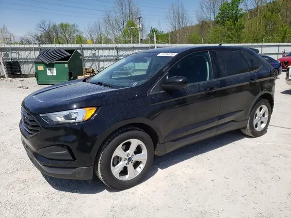 2FMPK3G97KBC45759 2019 FORD EDGE - Image 1