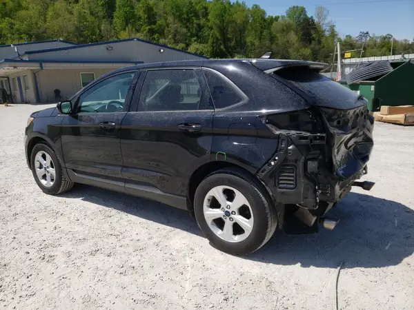 2FMPK3G97KBC45759 2019 FORD EDGE - Image 2