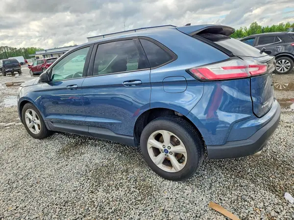 2FMPK3G97KBC50038 2019 FORD EDGE - Image 2