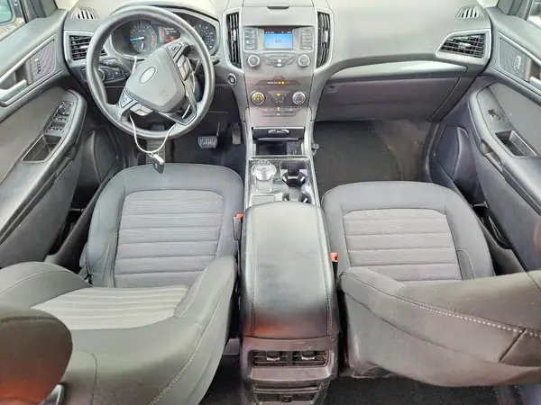 2FMPK3G97KBC50038 2019 FORD EDGE - Image 8