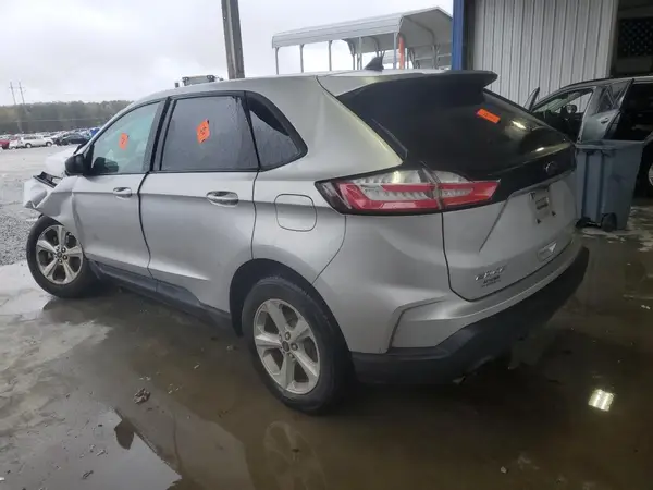 2FMPK3G97KBC50119 2019 FORD EDGE - Image 2