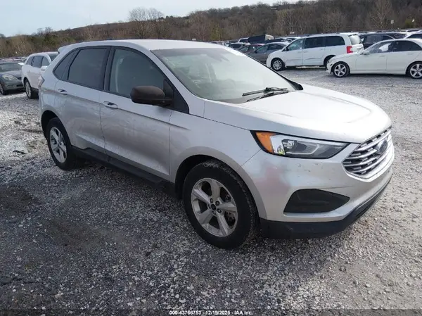 2FMPK3G97KBC64280 2019 FORD EDGE - Image 1