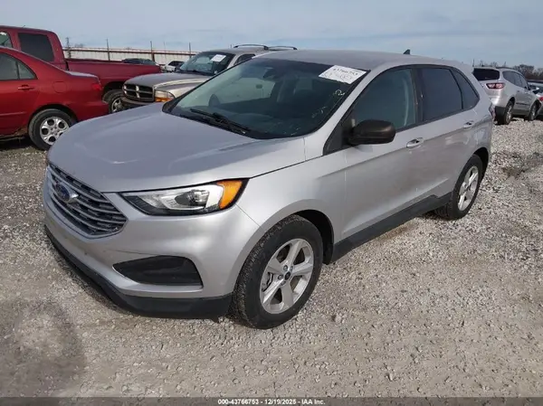 2FMPK3G97KBC64280 2019 FORD EDGE - Image 2