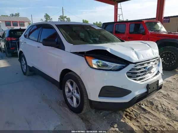 2FMPK3G97LBA05208 2020 FORD EDGE - Image 1