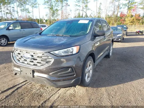 2FMPK3G97LBA05354 2020 FORD EDGE - Image 2