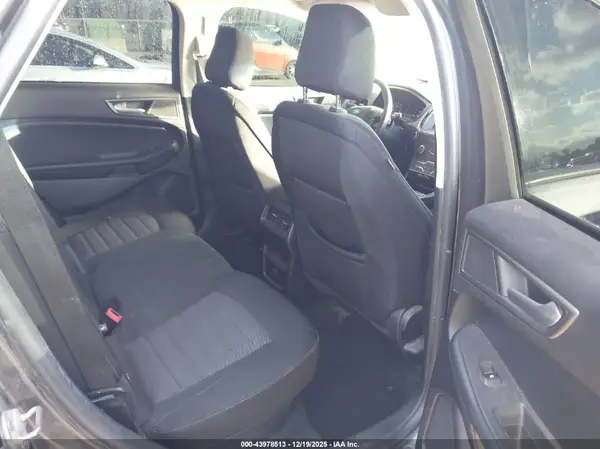 2FMPK3G97LBA05354 2020 FORD EDGE - Image 8