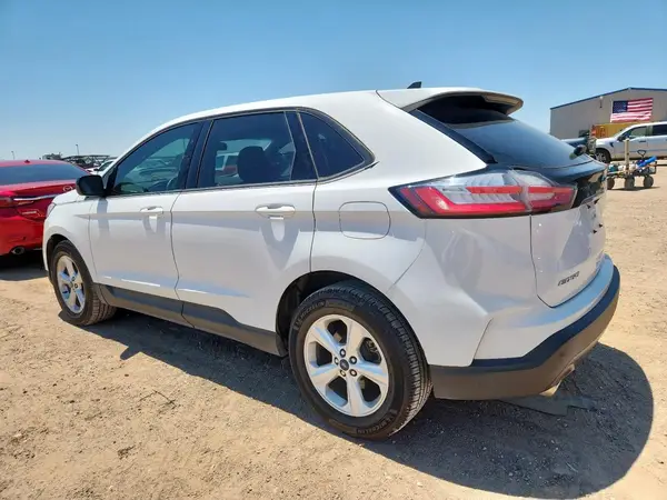 2FMPK3G97LBA11249 2020 FORD EDGE - Image 2