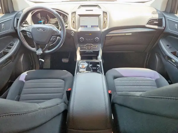 2FMPK3G97LBA11249 2020 FORD EDGE - Image 8