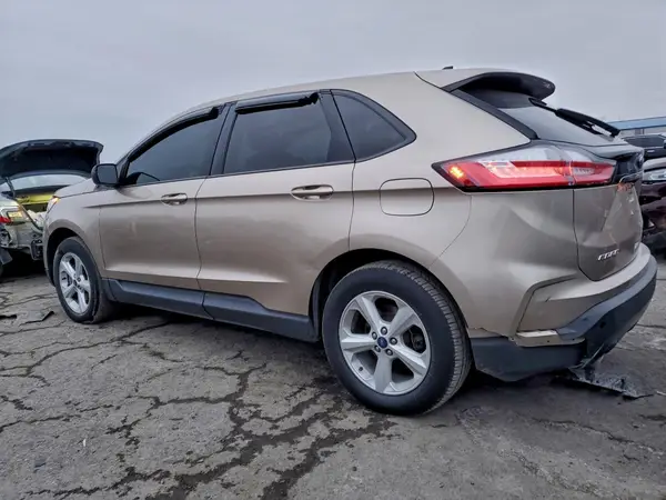 2FMPK3G97LBA16855 2020 FORD EDGE - Image 2