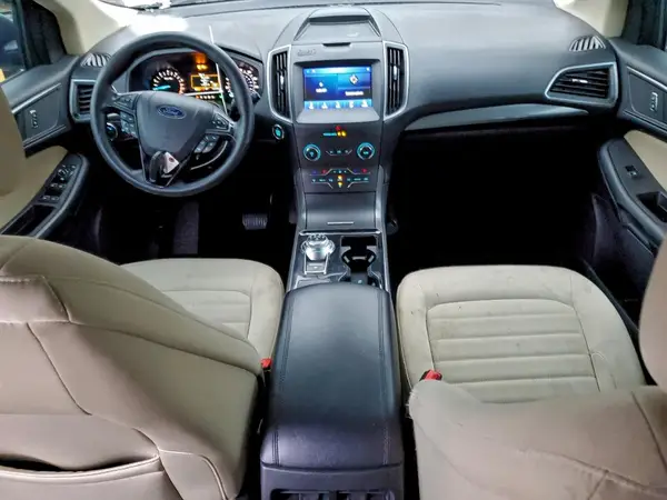 2FMPK3G97LBA16855 2020 FORD EDGE - Image 8
