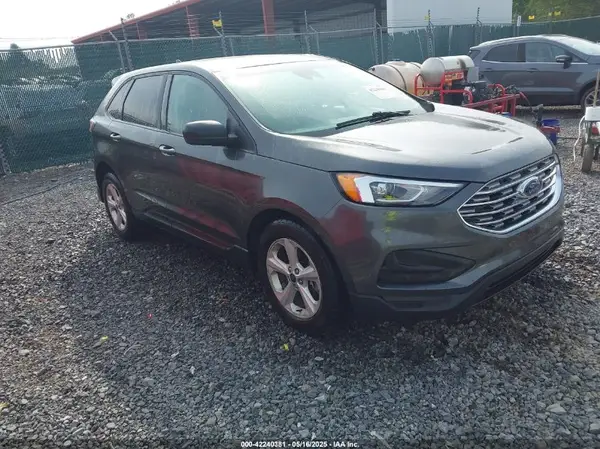2FMPK3G97LBA25233 2020 FORD EDGE - Image 1