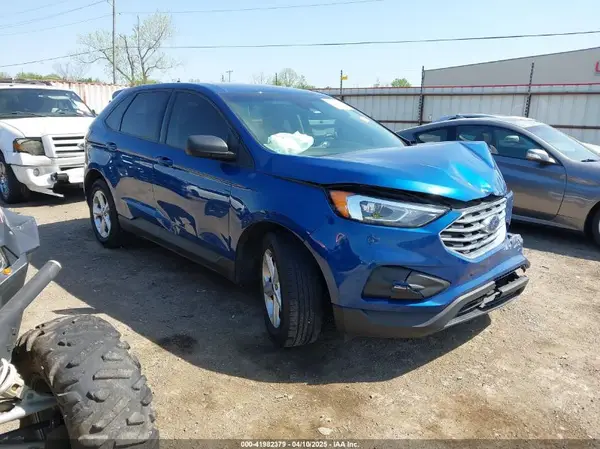 2FMPK3G97LBA33316 2020 FORD EDGE - Image 1