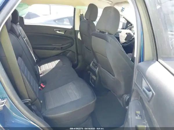 2FMPK3G97LBA33316 2020 FORD EDGE - Image 8