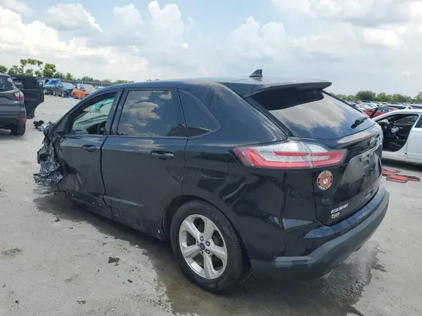 2FMPK3G97LBA34093 2020 FORD EDGE - Image 2