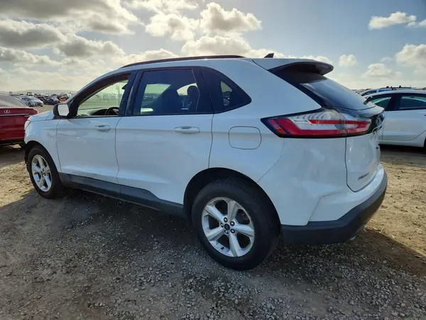 2FMPK3G97LBA36698 2020 FORD EDGE - Image 2